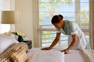 residential and commercial housekeeping services in hebbal, airport road, bengaluru