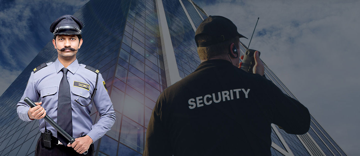 SLV FACILITY MANAGEMENT SERVICES - Security Agency Services in Bangalore, Karnataka